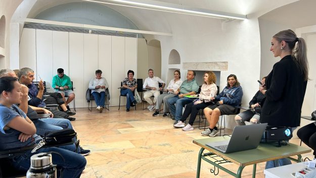 formación activaT