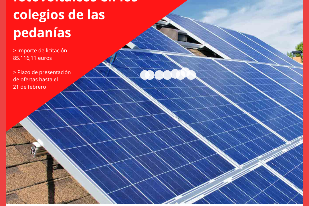 fotovoltaica colegios