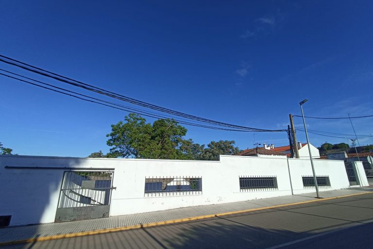 fuente rala