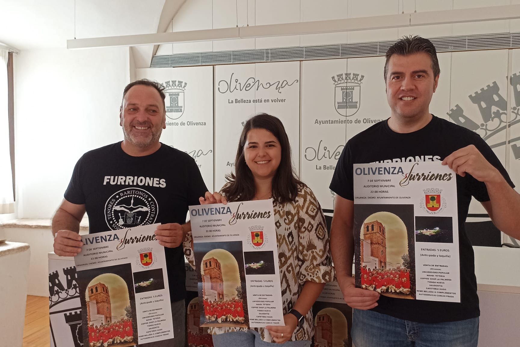 furriones 1