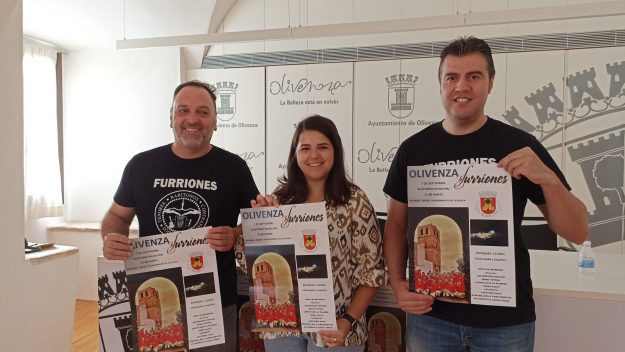 furriones 1