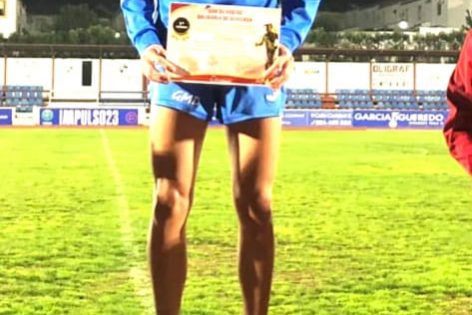 gonzález pacheco