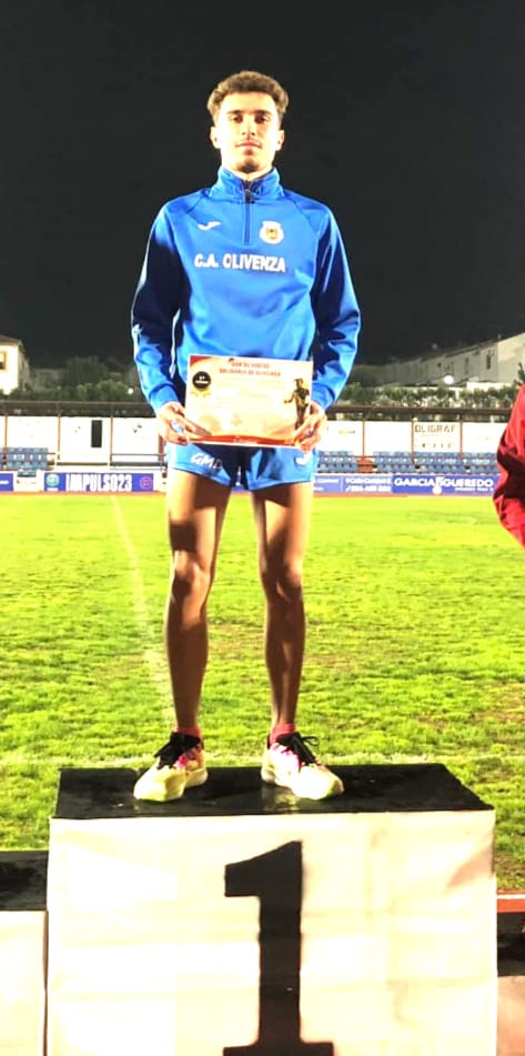 gonzález pacheco