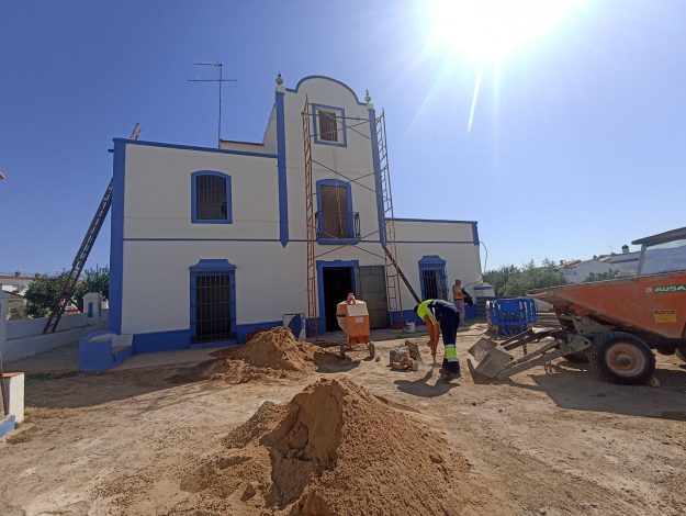 huerta tratos