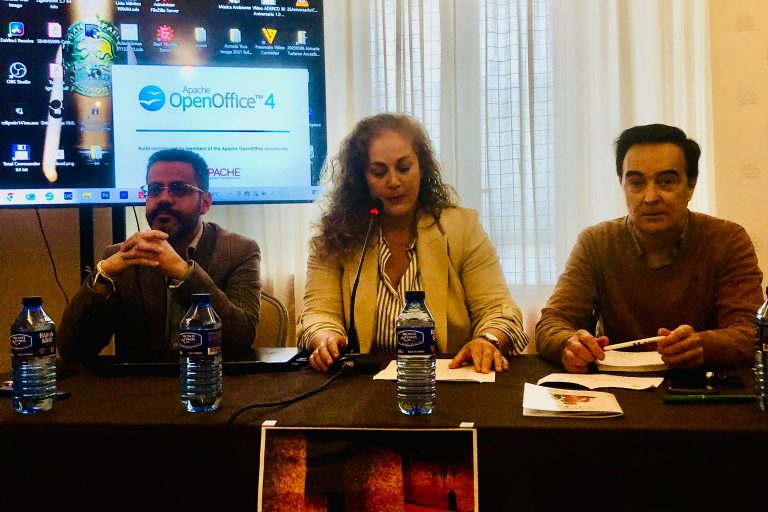 jornada de turismo accesible