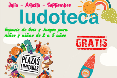 ludotecas