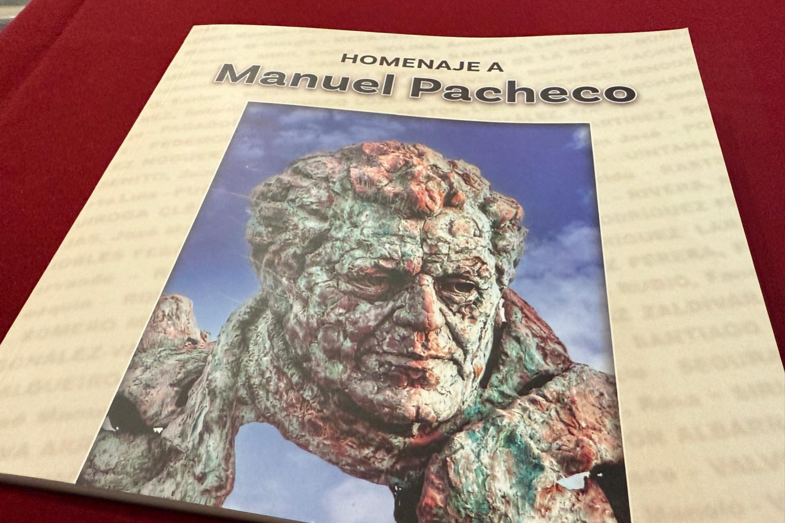 manuel pachecho