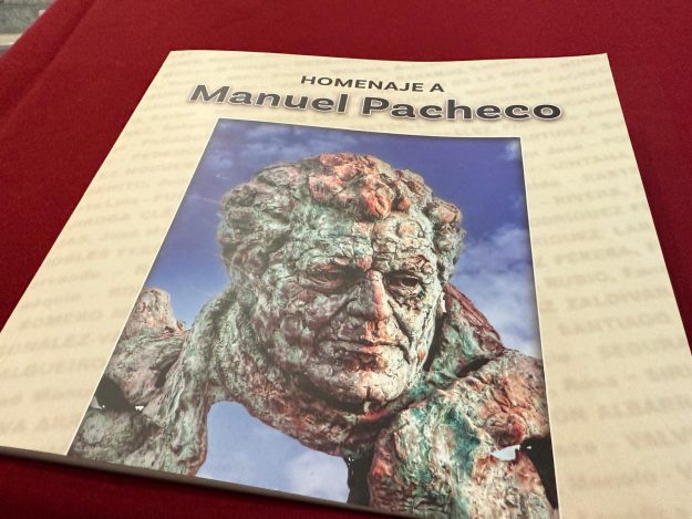 manuel pachecho