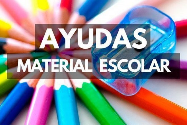 material escolar