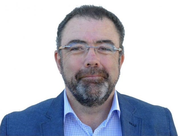 miguel angel serrano