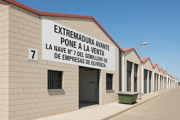 nave 7 extremadura avante