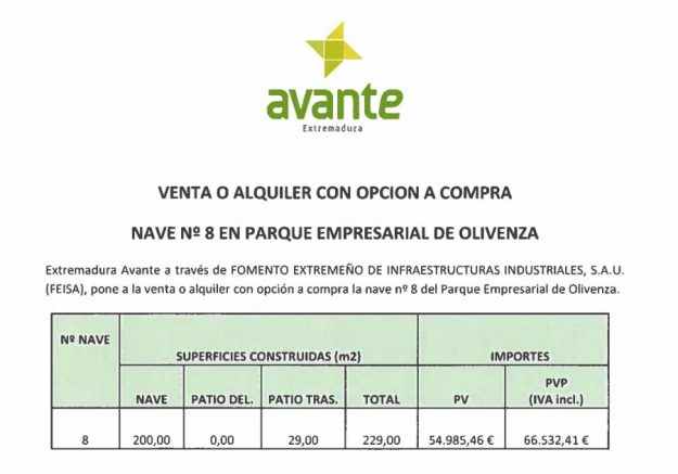nave 8 pol