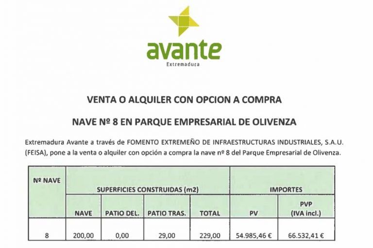 nave 8 pol