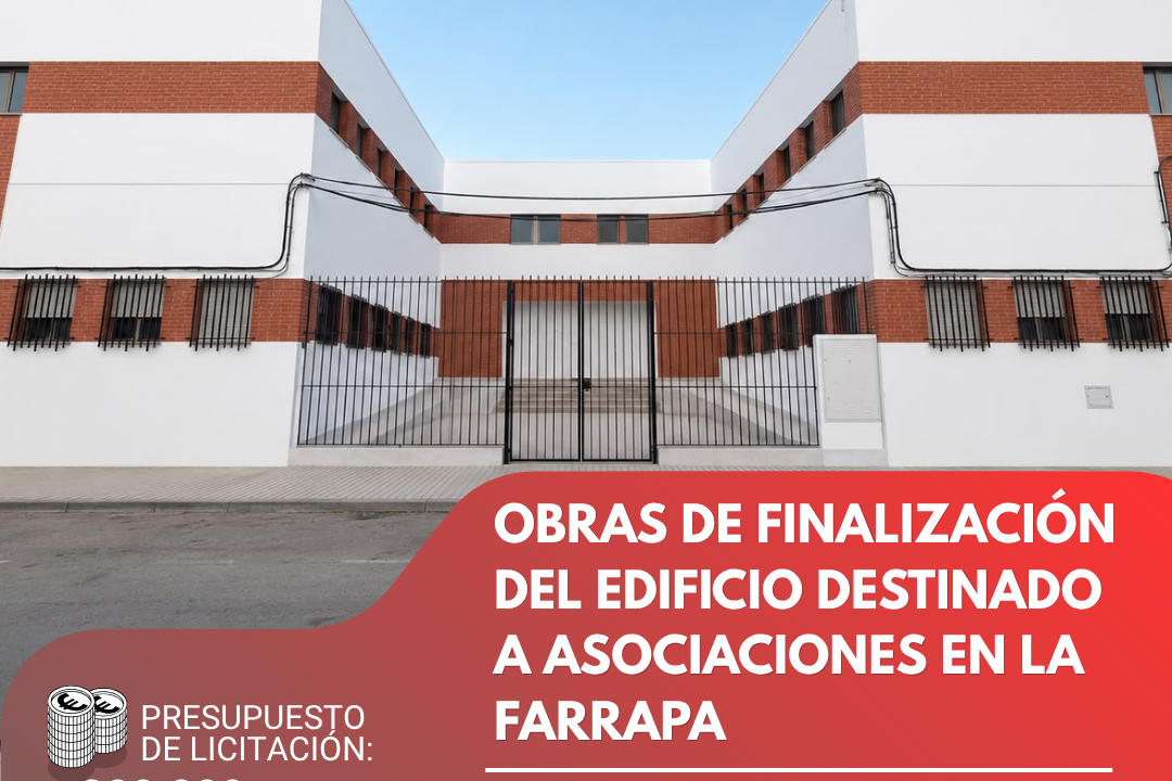 nueva licitación