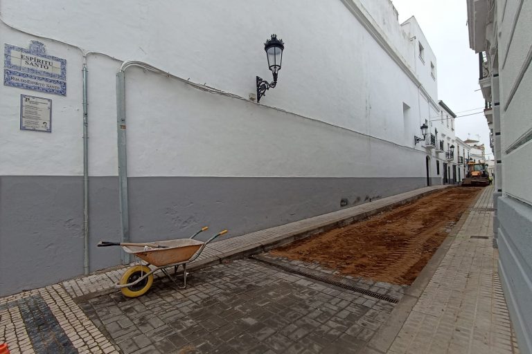 obras espiritu santo