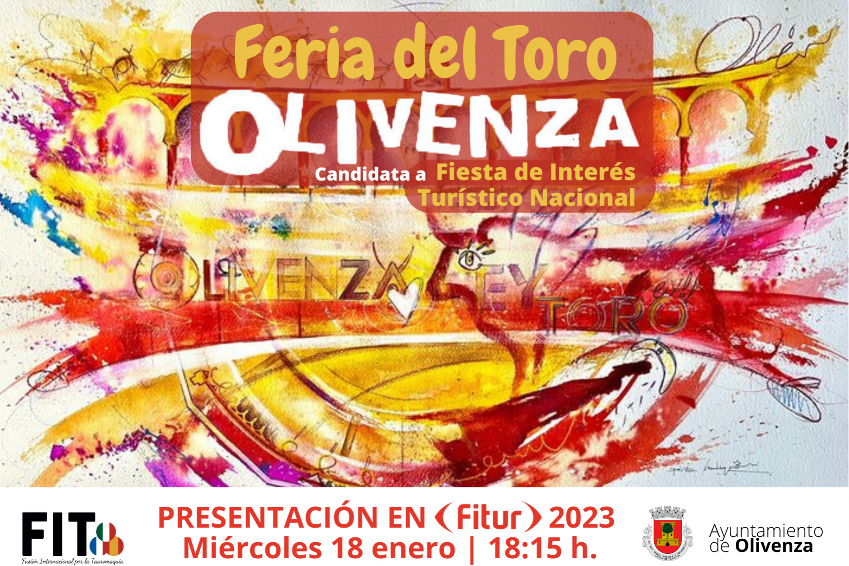 olivenza en fitur23