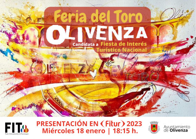 olivenza en fitur23