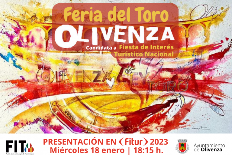 olivenza en fitur23