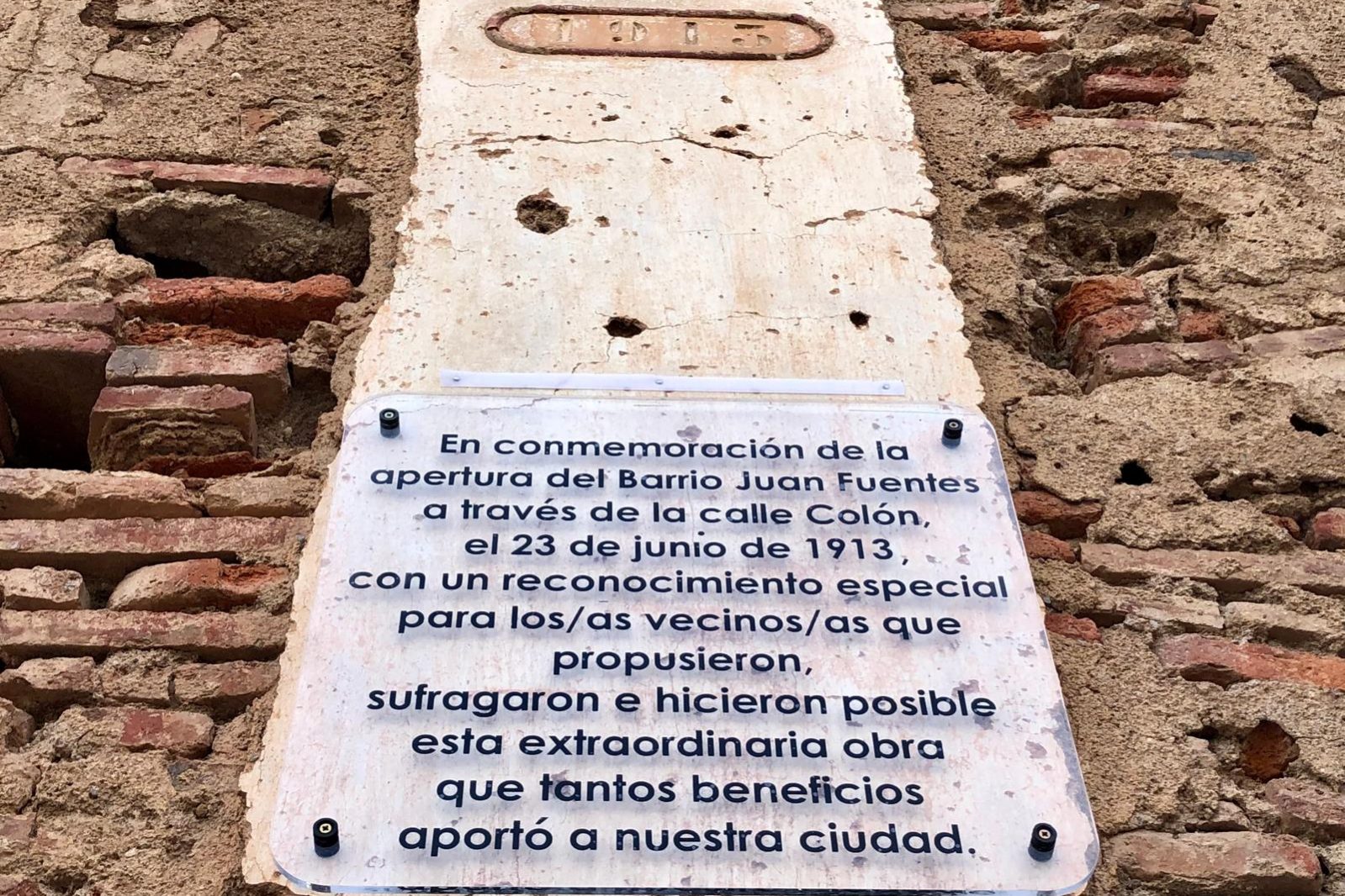 placa