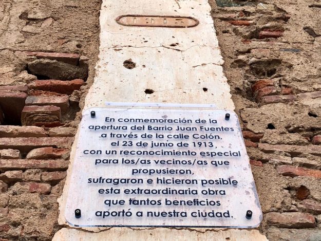 placa