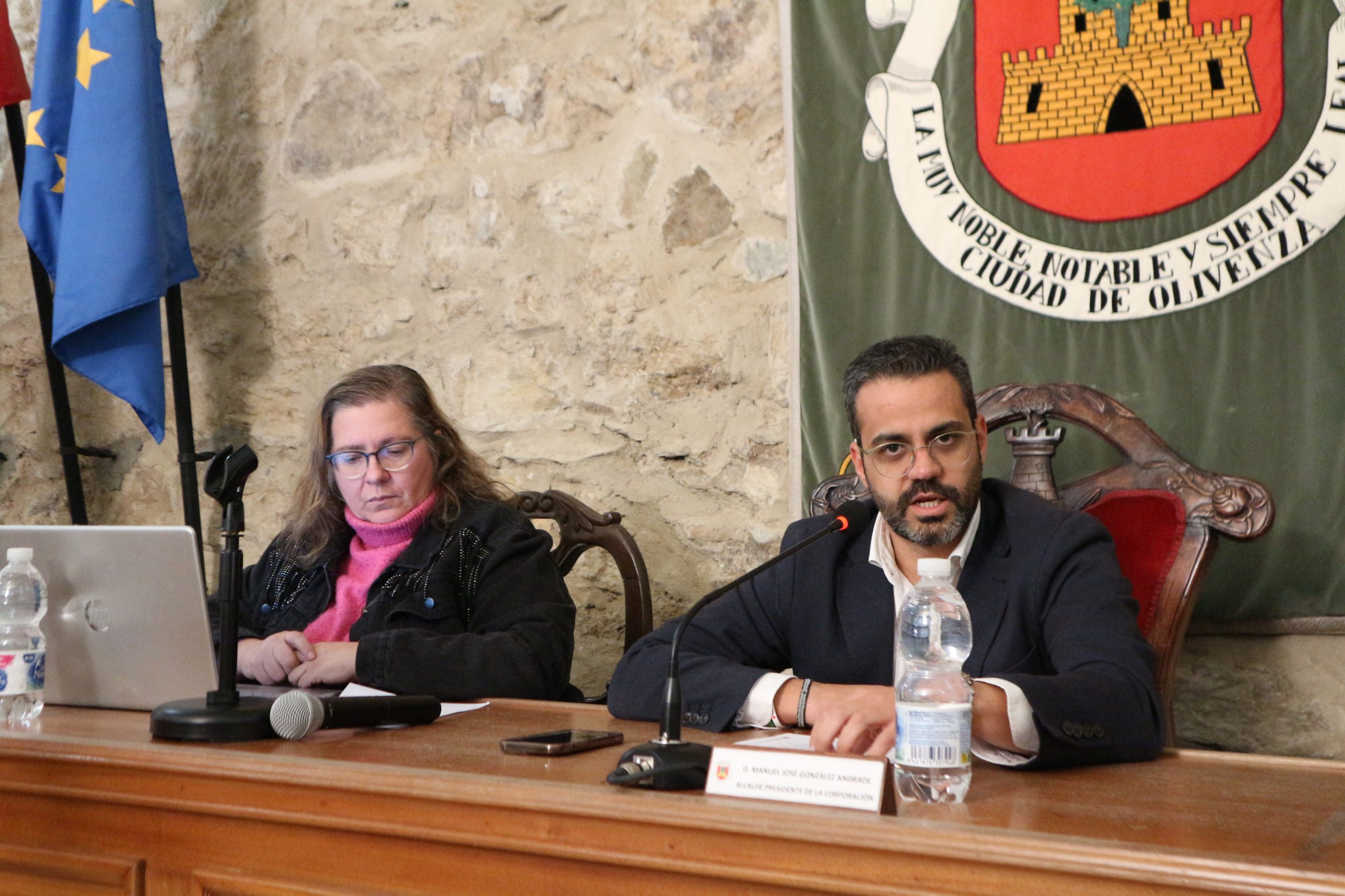 pleno extraordinario