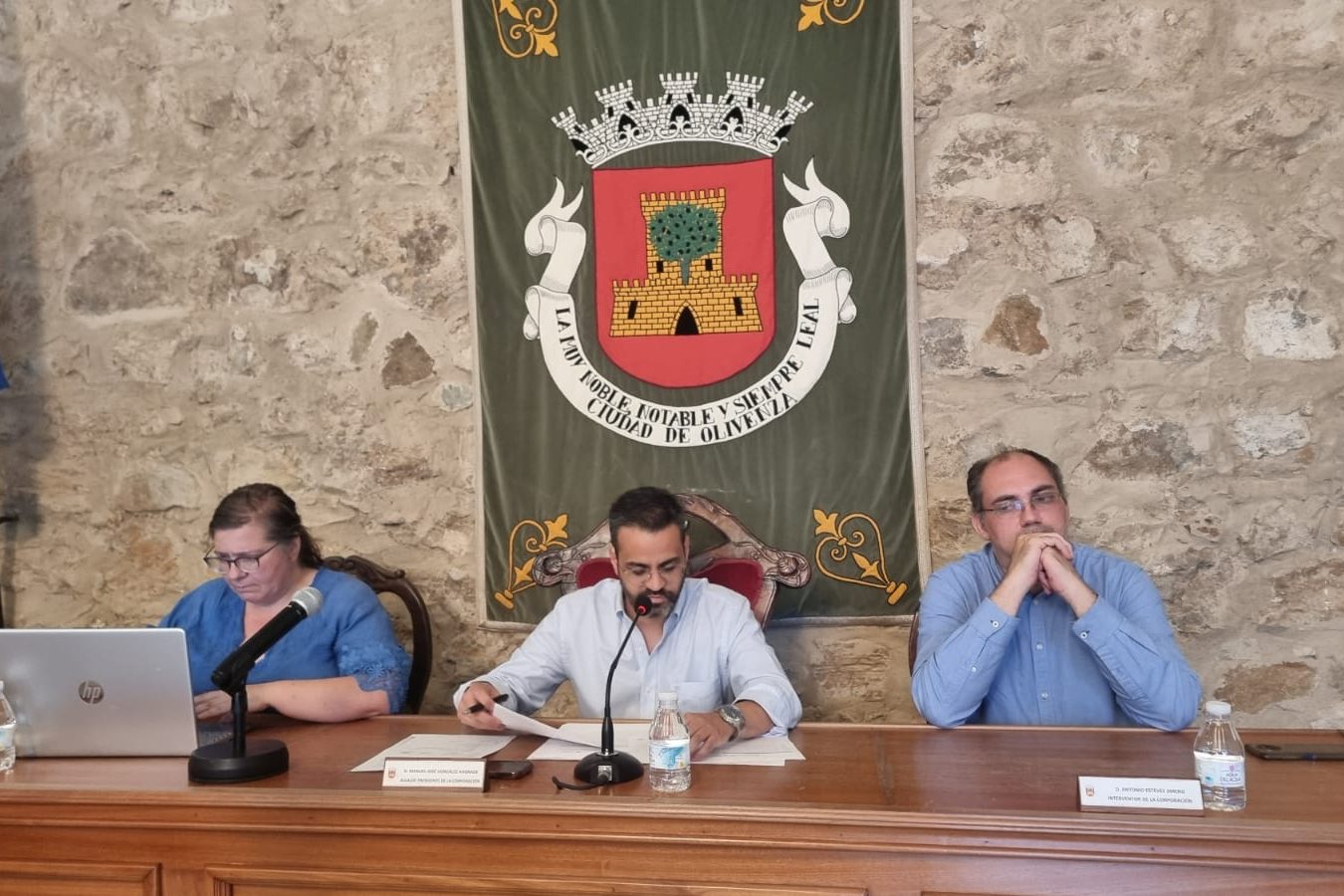 pleno mayo24