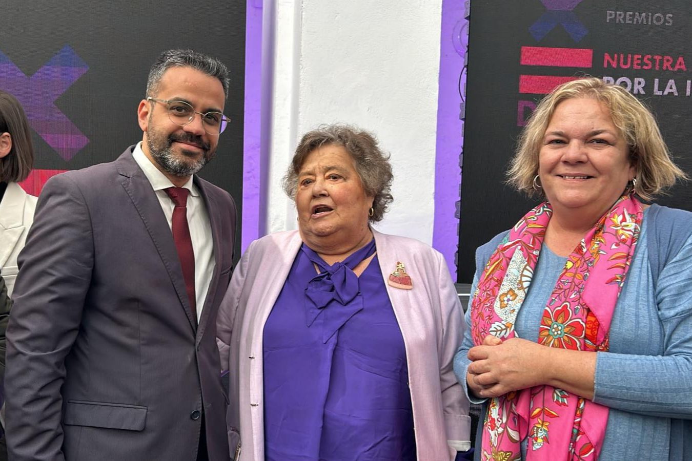 premio igualdad cristina almeida
