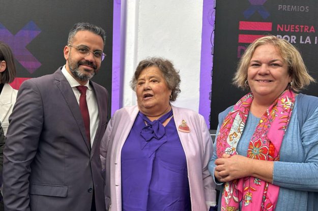 premio igualdad cristina almeida