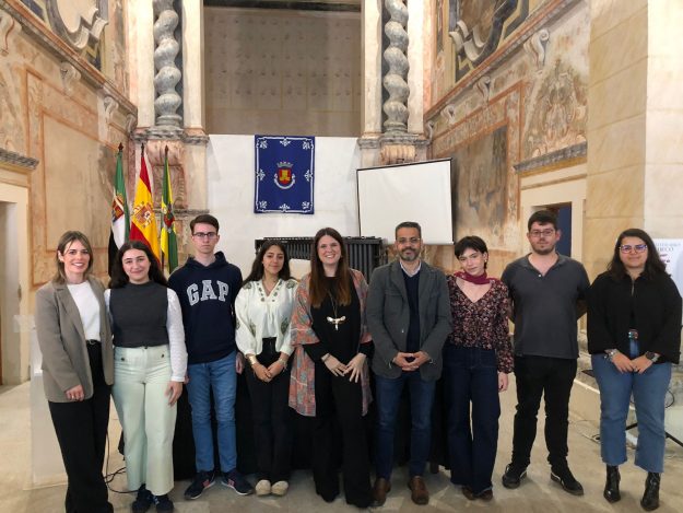 premios Certamen Literario Manuel Pacheco