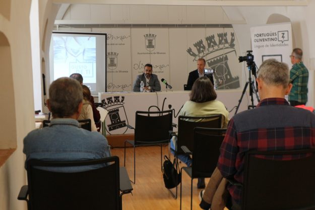 presentación azucarillos portugués oliventino