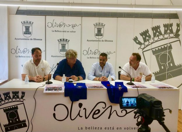 presentación circuito tunas