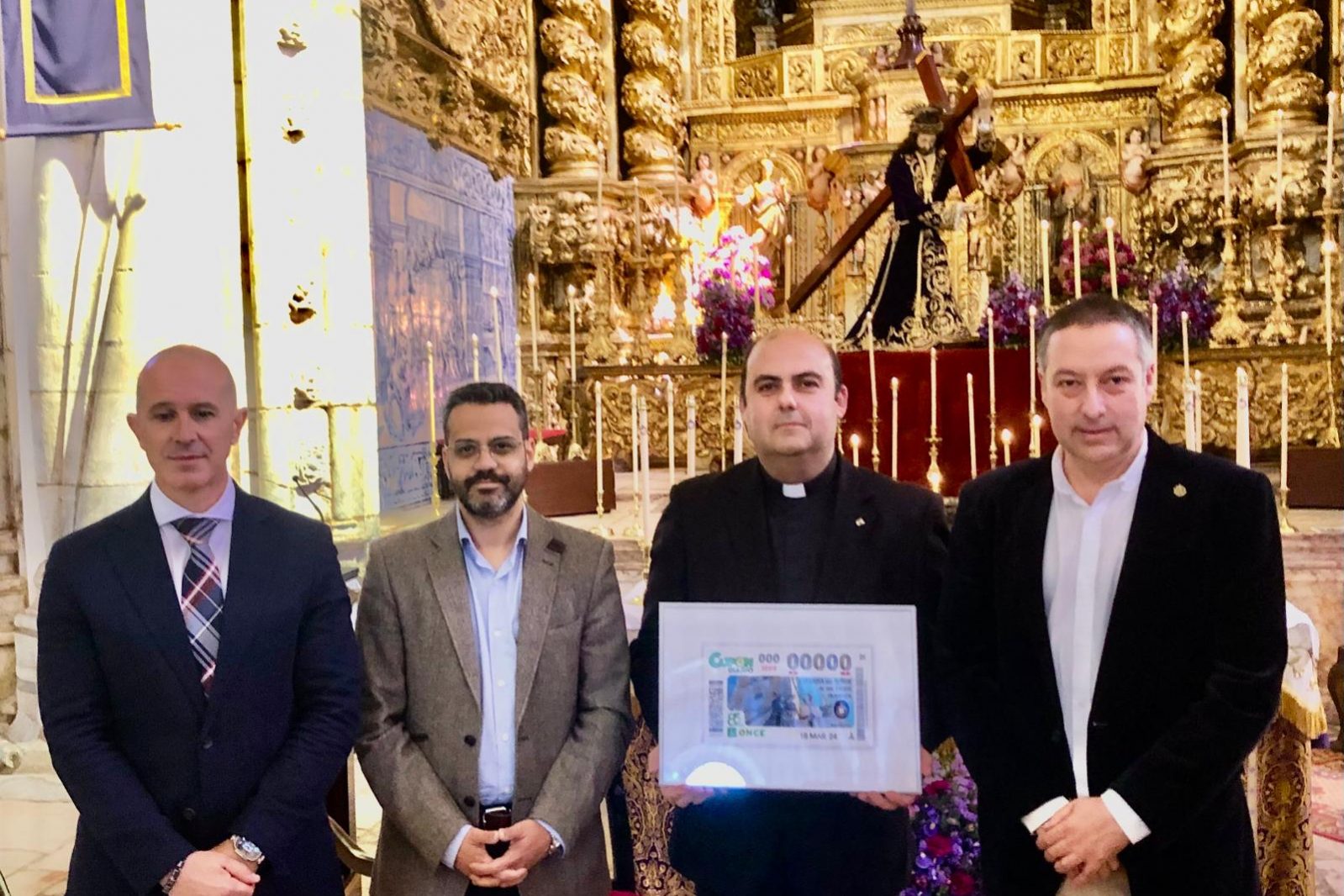 presentacion cupon señor pasos