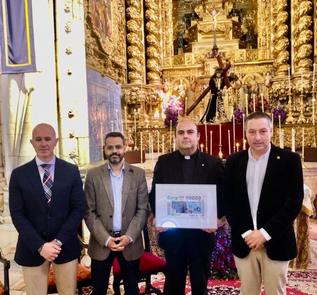 presentacion cupon señor pasos