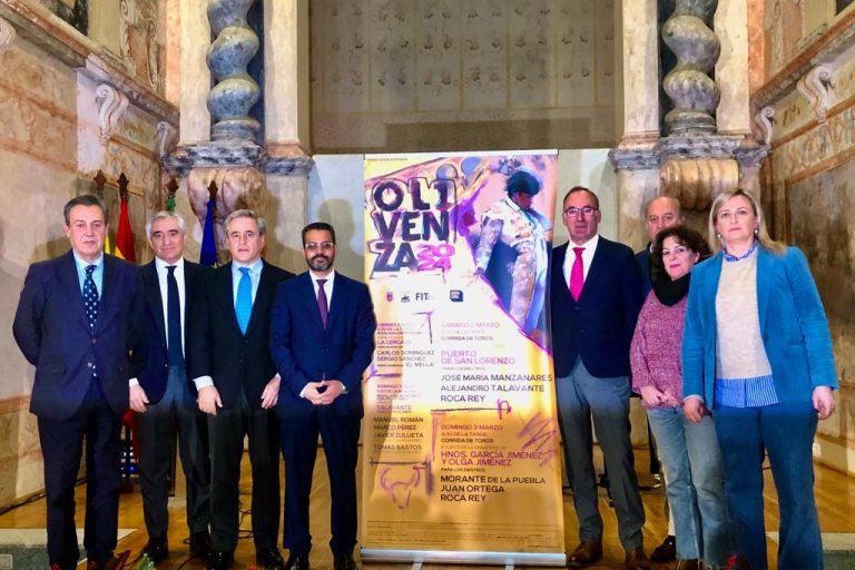 presentación feria toro 2024