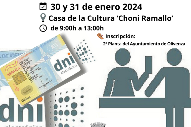 renovación dni