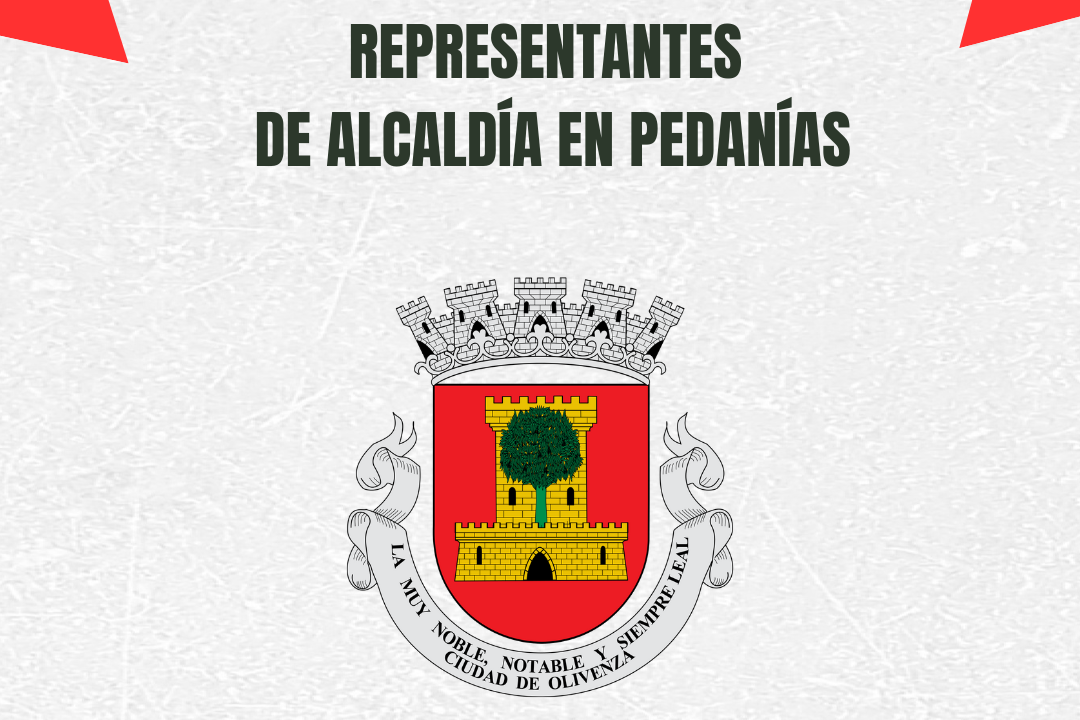 representantes alcalde