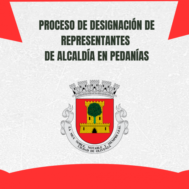 representantes alcalde