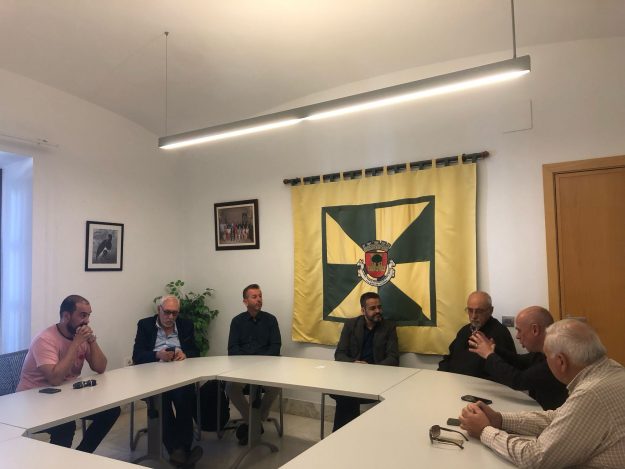 reunión felcode
