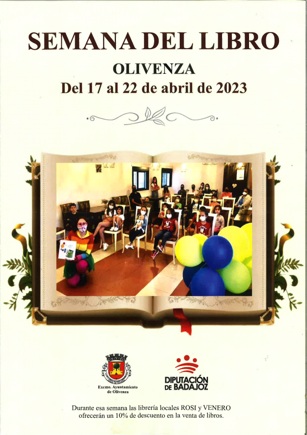 semana libro
