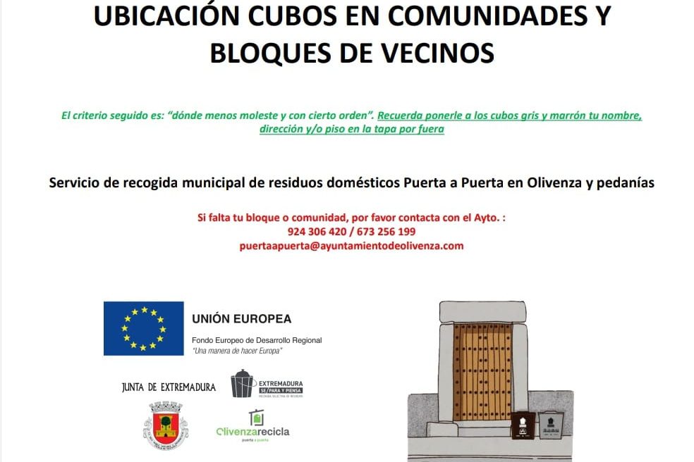 ubicación pap